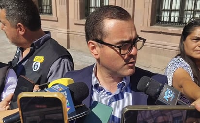 Atracción: Gobierno estatal fortalece vínculos con empresas y líderes en Estados Unidos para impulsar empleo y desarrollo económico. Atracción: Gobierno estatal fortalece vínculos con empresas y líderes en Estados Unidos para impulsar empleo y desarrollo económico.