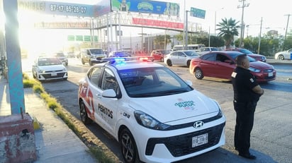seguridad vial