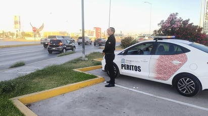seguridad vial