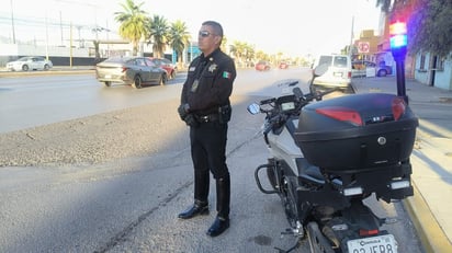 seguridad vial