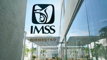 IMSS Bienestar dará atención médica a 28 mil reclusos