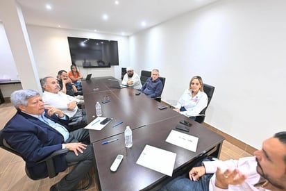  sector salud