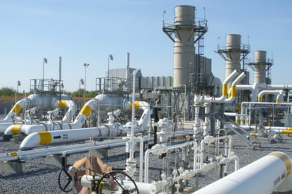 GAS NATURAL El gobierno de Coahuila anunció un plan para impulsar la extracción de gas natural y mitigar el impacto económico provocado por la quiebra de AHMSA.