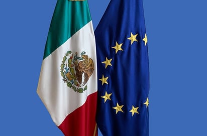 UE y México renovarán tratado comercial tras 11 años