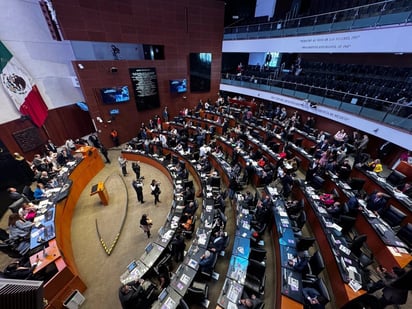 senado