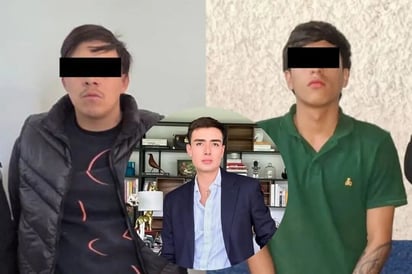 Procesan a dos por homicidio de Micky Hair en Polanco