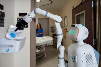 Robots 