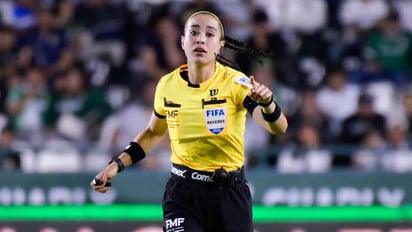 Copred solicita a Liga MX y Femexfut investigar a Sergio Bueno por presuntos insultos a árbitra