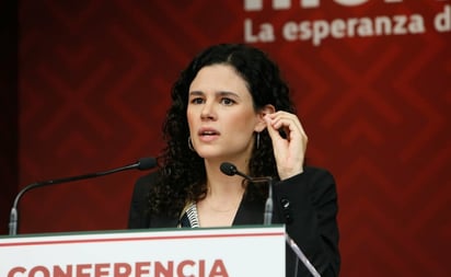 Luisa María Alcalde Luisa María Alcalde