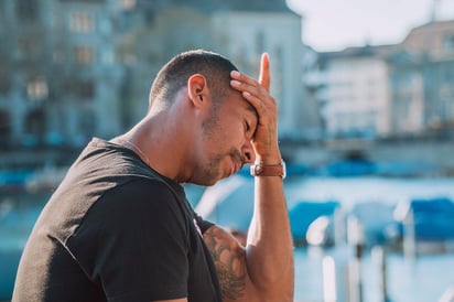 El cortisol alto puede estar detrás de tus problemas de sueño