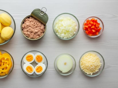 Los alimentos que potencian la fuerza: fuentes naturales de creatina