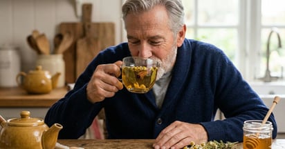 Más allá del agua: bebidas calientes que también hidratan según la ciencia