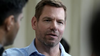 Eric Swalwell