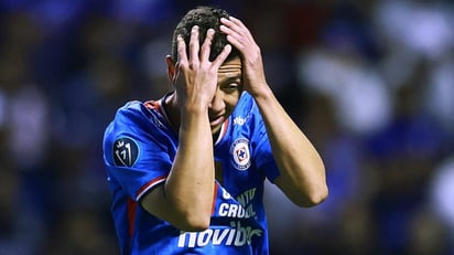 Cruz Azul empata 1-1 con LAFC y es eliminado de la Concachampions con global 4-1