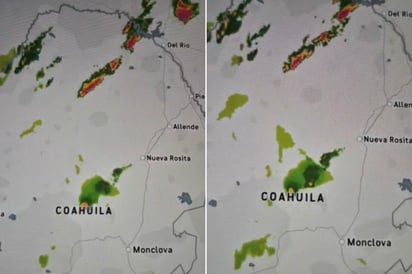 monitoreo climático