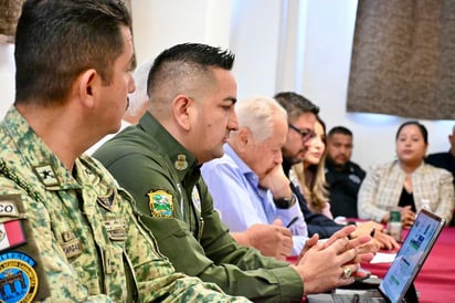 Seguridad