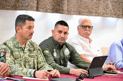 Seguridad