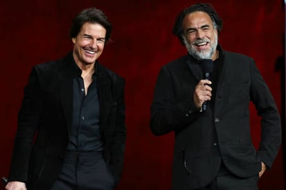 Tom Cruise