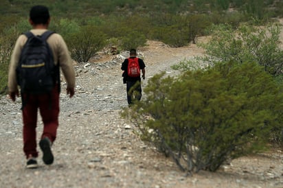 Migrantes 