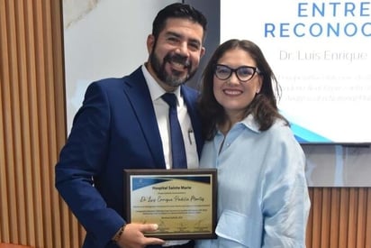 Reconocimiento