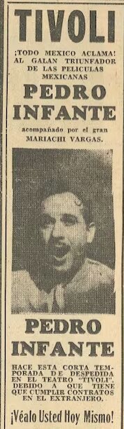 Pedro Infante