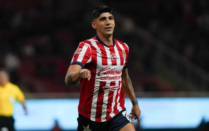 Alan Pulido deja Chivas: termina su segunda etapa con el Rebaño