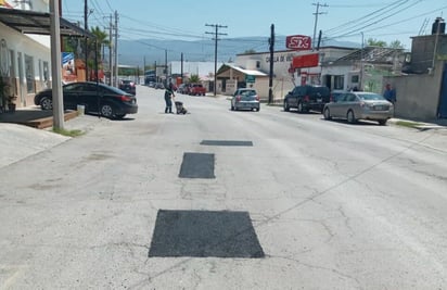 bacheo