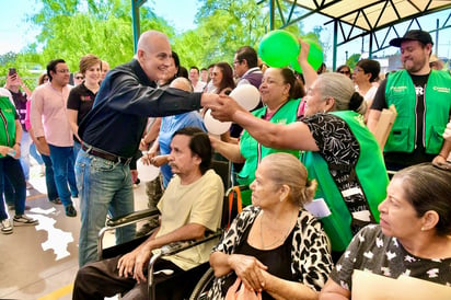 rehabilitación de cancha