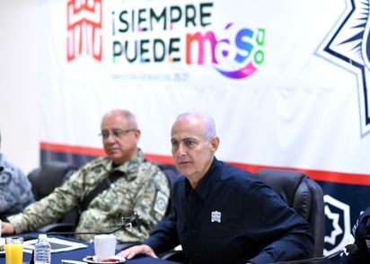 Estrategias de seguridad