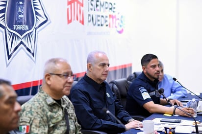 Estrategias de seguridad