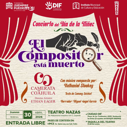  día de la niñez