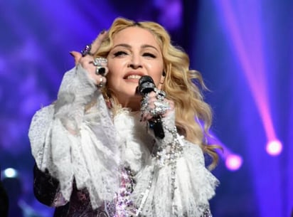 Madonna anuncia su regreso con nuevo álbum tras 7 años