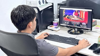 Ludopatía Ludopatía
