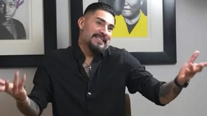 Yosgart Gutiérrez revela que vivió cuatro años en un hotel