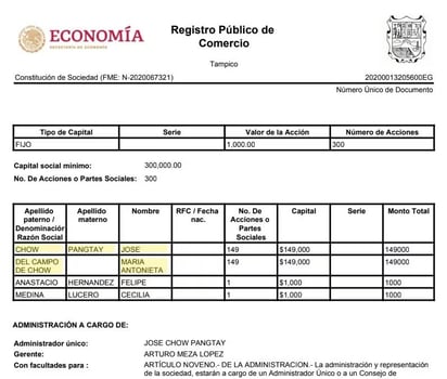 seguridad