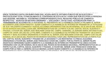 seguridad