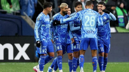 Tigres cae 3-1 ante Seattle Sounders, pero avanza por gol de visitante con global 3-3