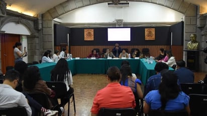 Desairan alcaldías de CDMX reunión sobre sistema de cuidados