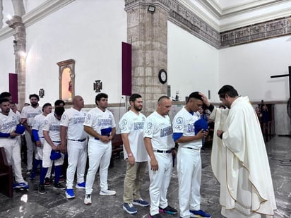 Acereros Acereros