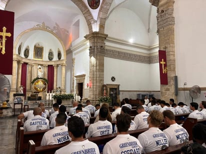 Acereros