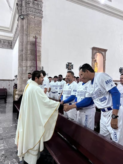 Acereros