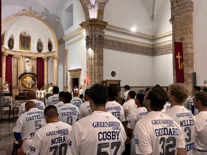 Acereros