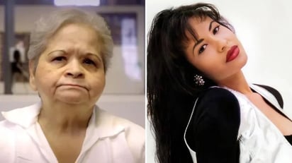 Yolanda Saldívar Yolanda Saldívar