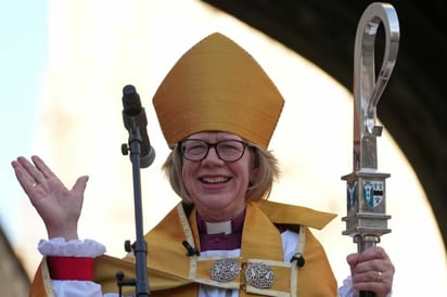  papa León XIV