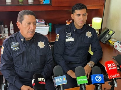 Reclutamiento policial