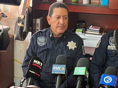 Reclutamiento policial