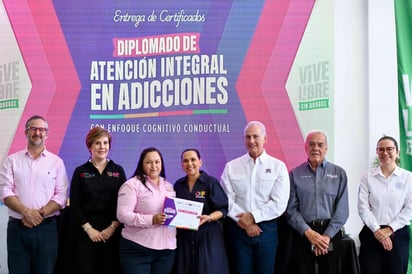 adicciones