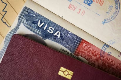  visas 
