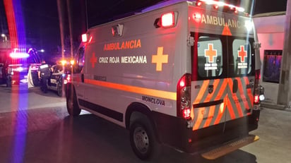 SEGURIDAD  Movilización de emergencia en el sector Carranza.  Una intensa movilización de cuerpos de auxilio se registró durante la madrugada de este jueves