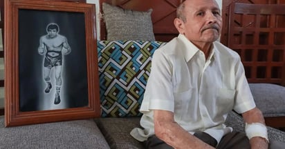 Fallece Miguel Canto, primer campeón mundial mosca de Yucatán